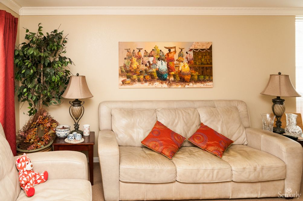 Mccaffrey's Care Home