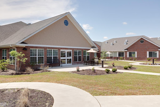 Nc State Veterans Home-Kinston