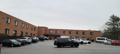 Campbell Hall Rehabilitation Center