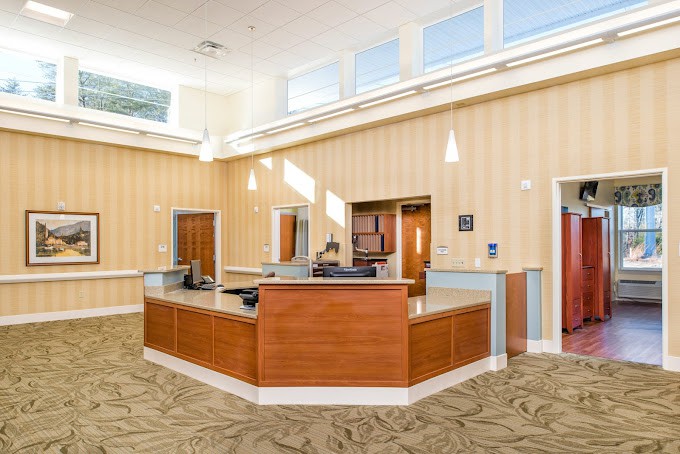 Restore Health Rehabilitation Center