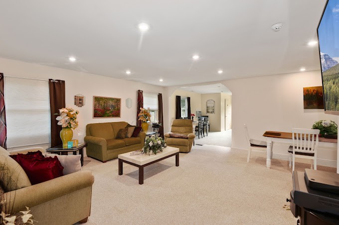 Abundance Care Residential Assisted Living
