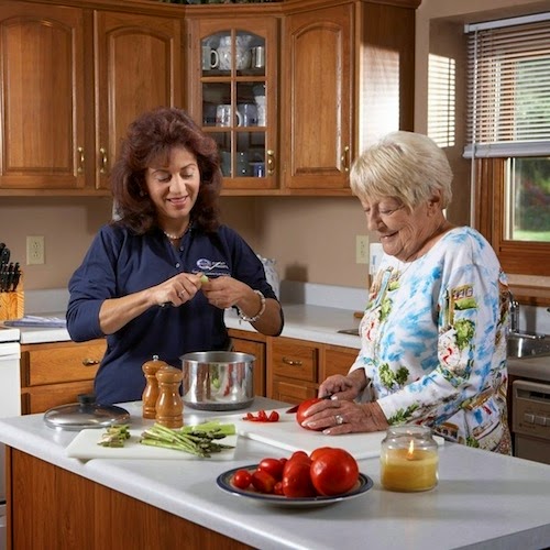 Bethesda Home Care