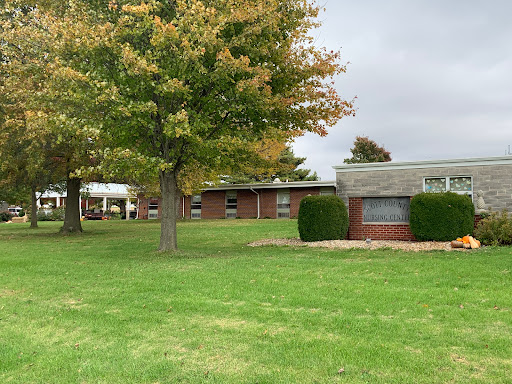 Scott County Nursing Center