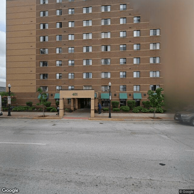 Edgewater on Third