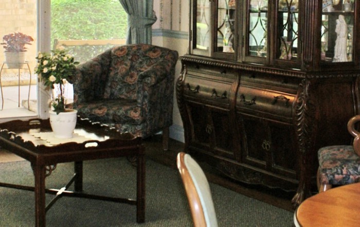 Wyant Woods Care Center