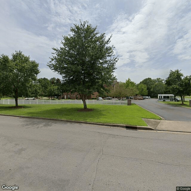 The Rutherford Assisted Living & Memory Care