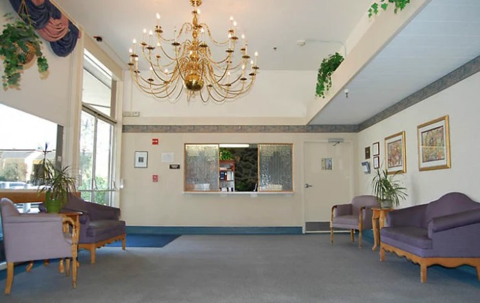 Golden Living Center - Hy-Pana