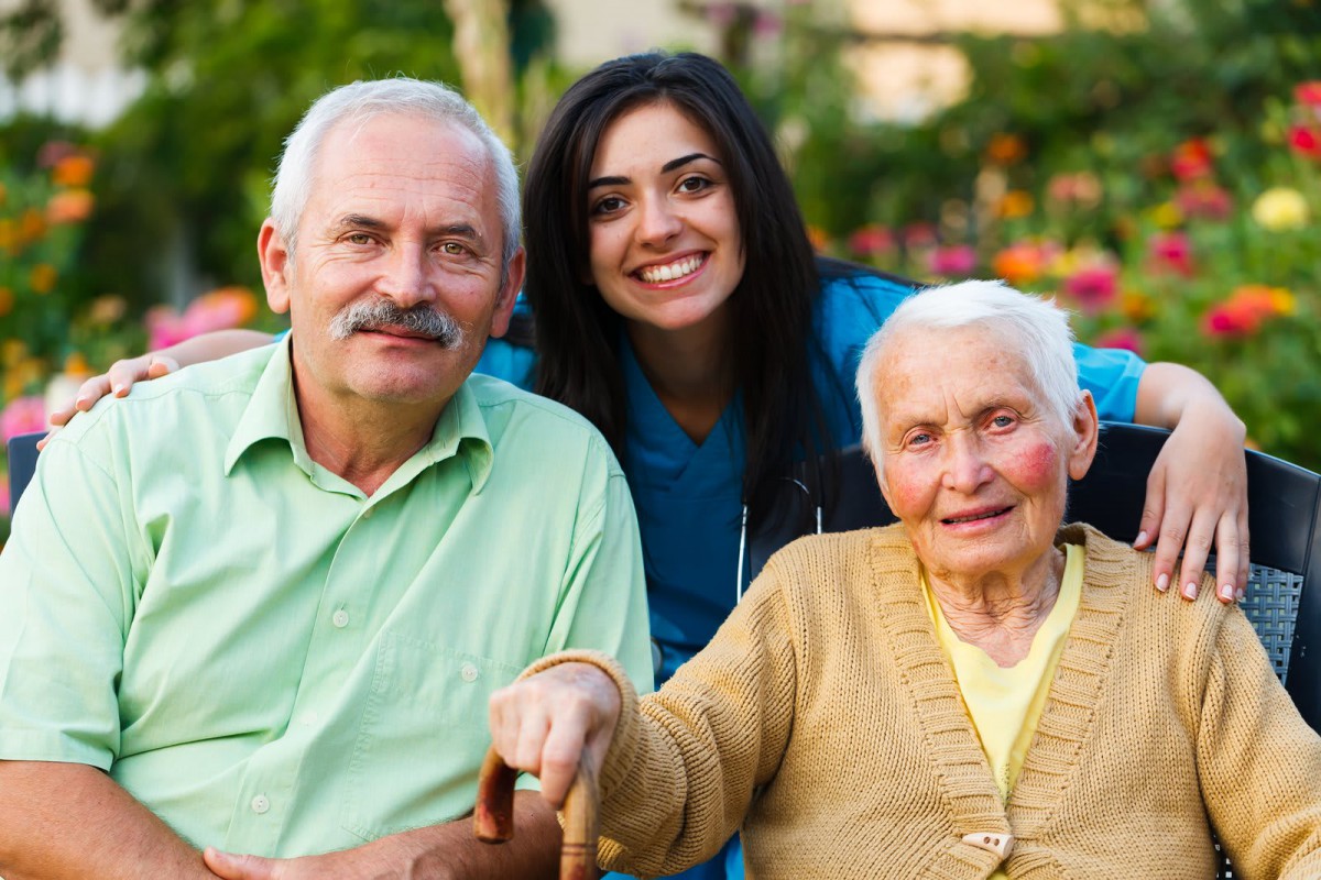 LovingParents Home Healthcare,  LLC