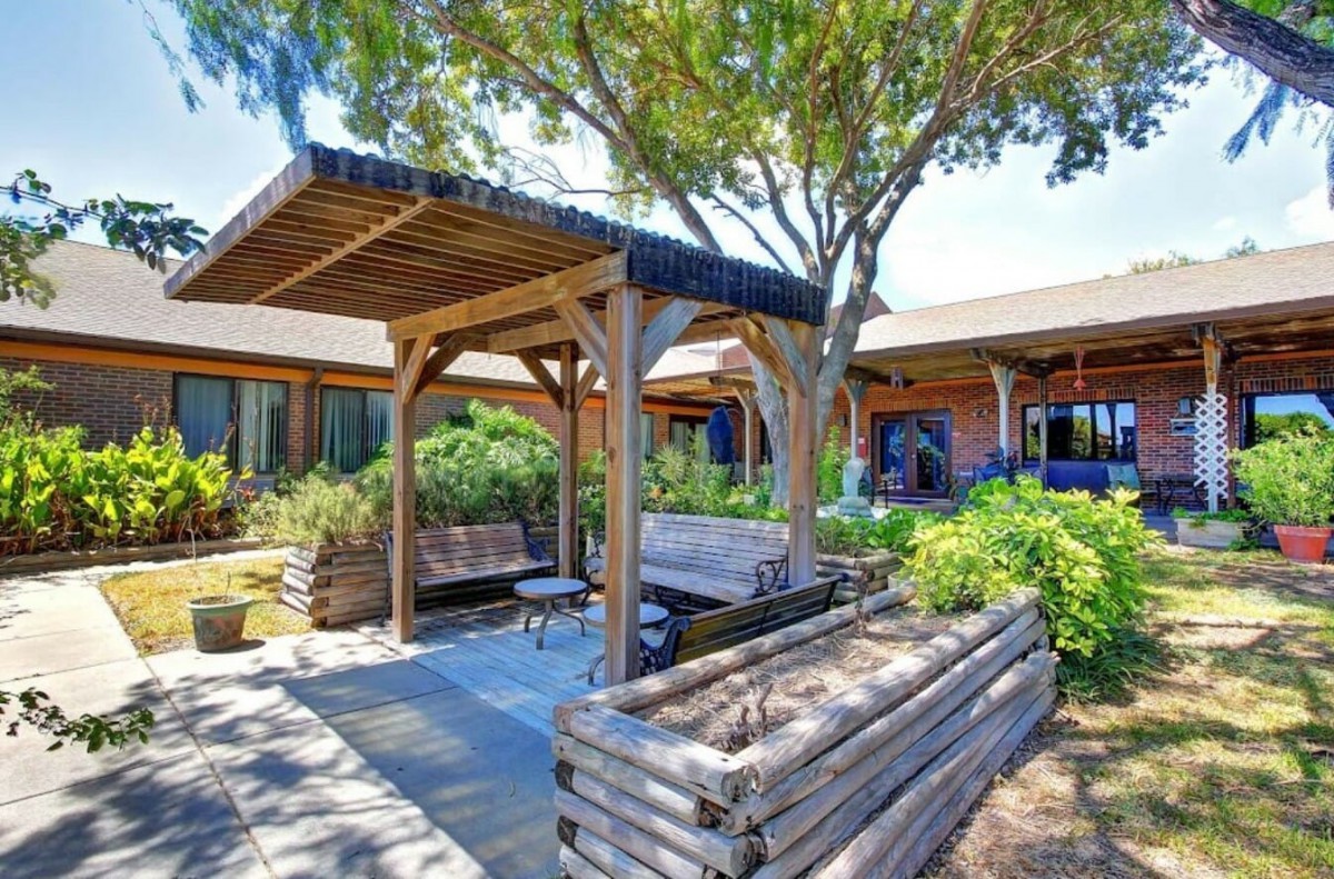 Senior Care Of Corpus Christi