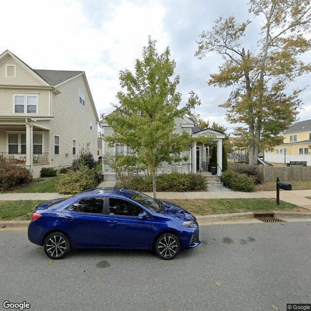 Charles House Winmore Eldercare Home