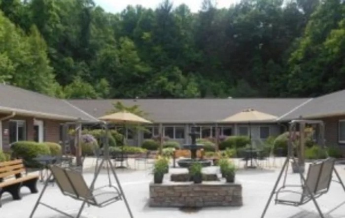 Graham Healthcare And Rehabilitation Center