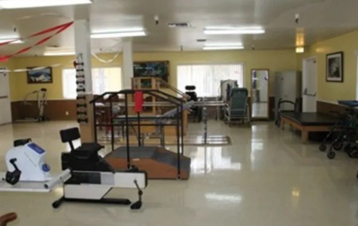 Huntington Healthcare Center