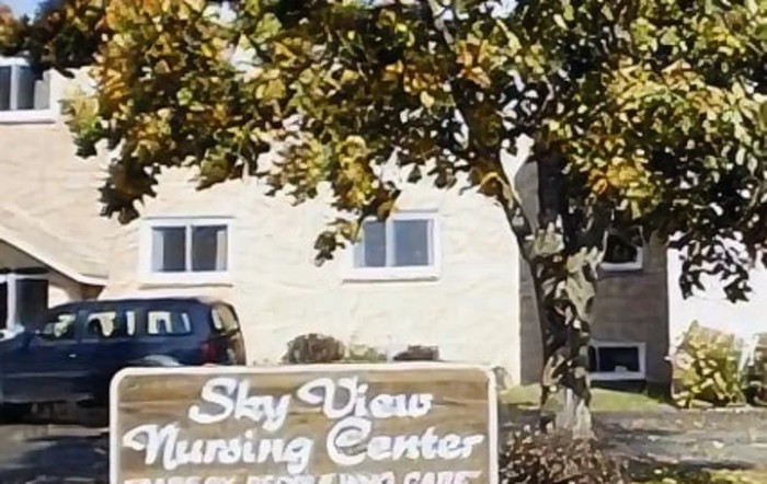 Sky View Nursing Center