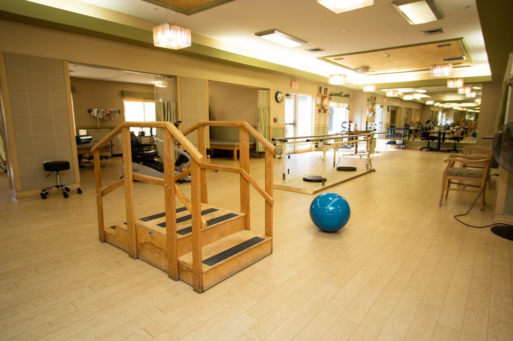 Excel Care Center