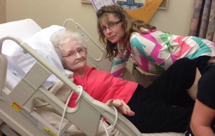 Cityview Nursing And Rehabilitation Center