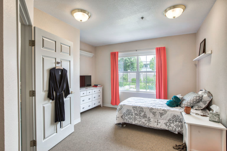 Juniper Village at Louisville