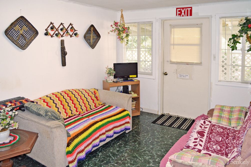 Nena & Ray's Guest Home 1