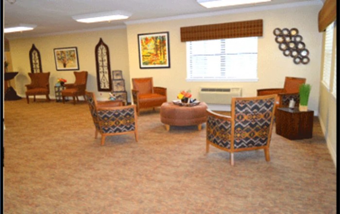 Magnolia Place - Spartanburg