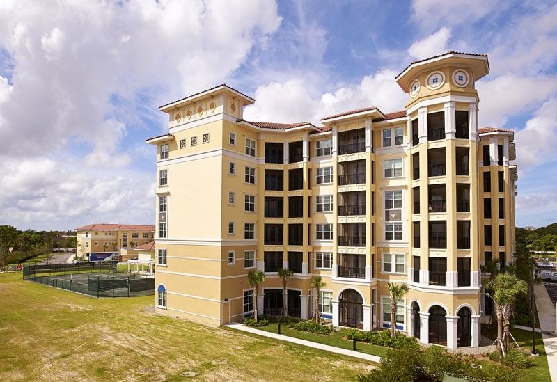 The Terraces at Bonita Springs