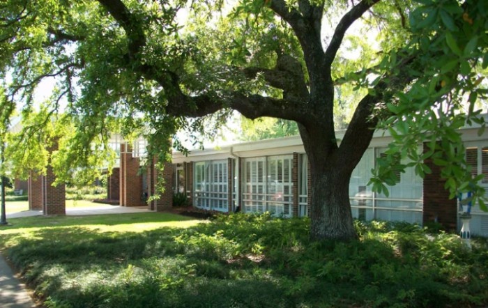 Naomi Heights Nursing & Rehabilitation Center