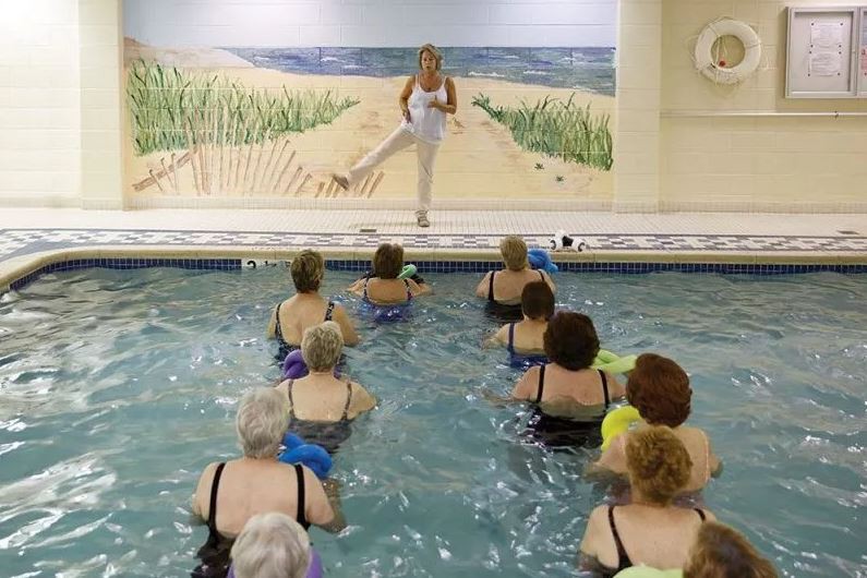 Riddle Village Life Care