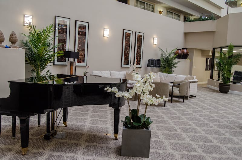 The Atrium at Overland Park