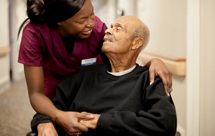 Marvin & Betty Danto Family Health Care Center