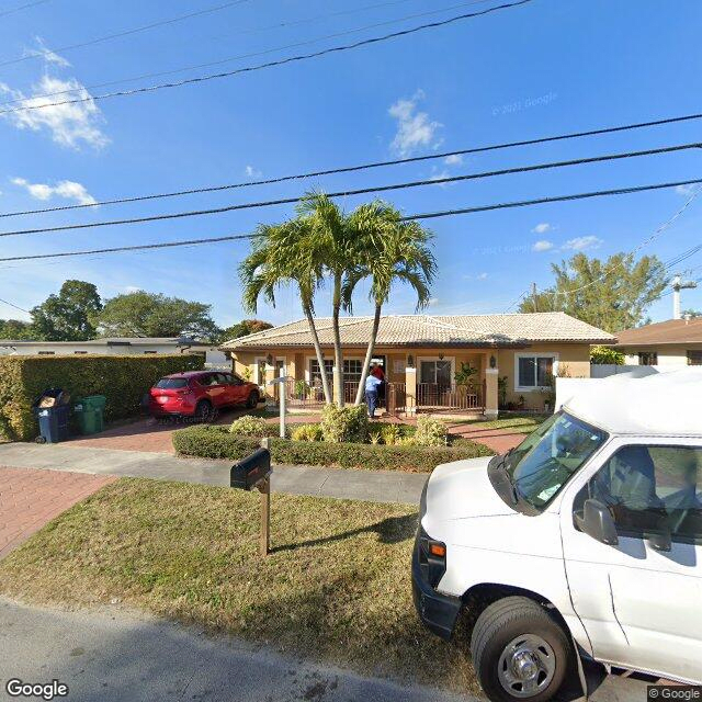West Miami Adult Living Facility Inc.