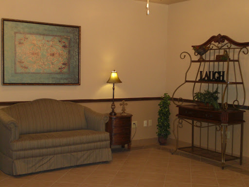 Elgin Nursing And Rehabilitation Center