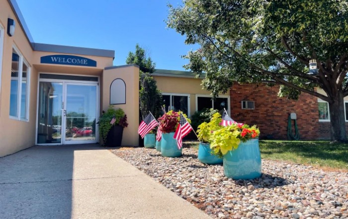 Faulkton Senior Living