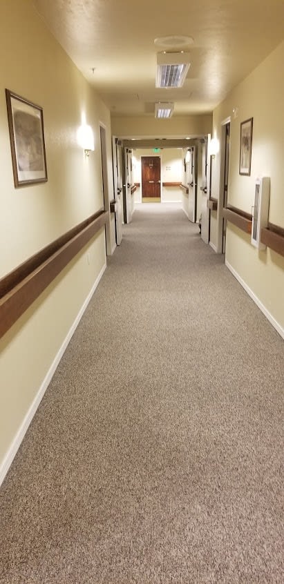 Paramount House Senior Living