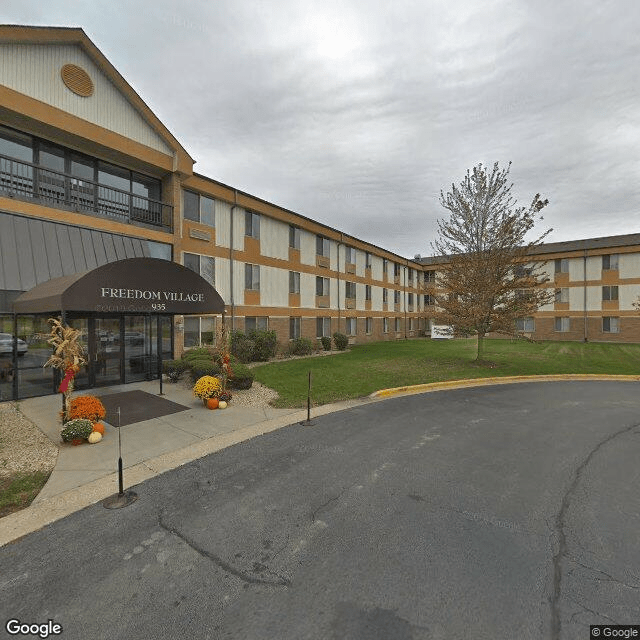 ProMedica Homewood
