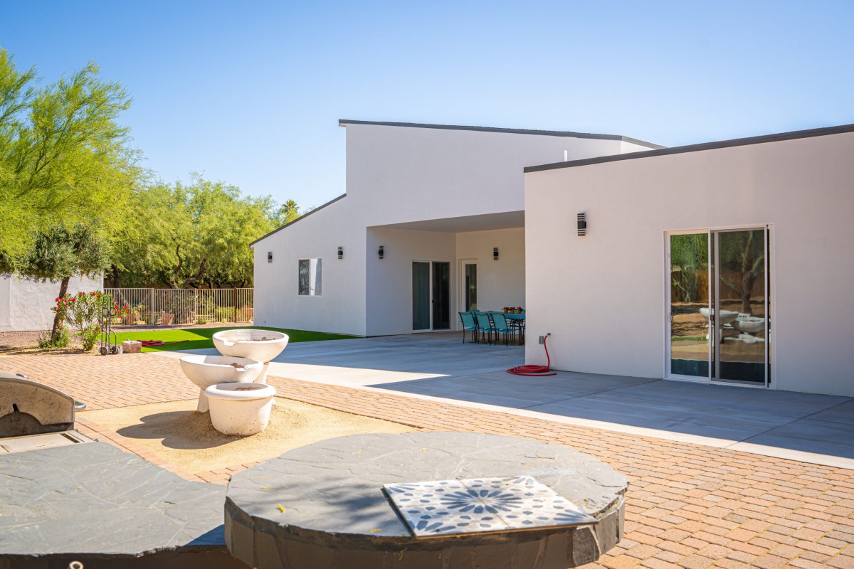 Sunrise Care Home - Shea
