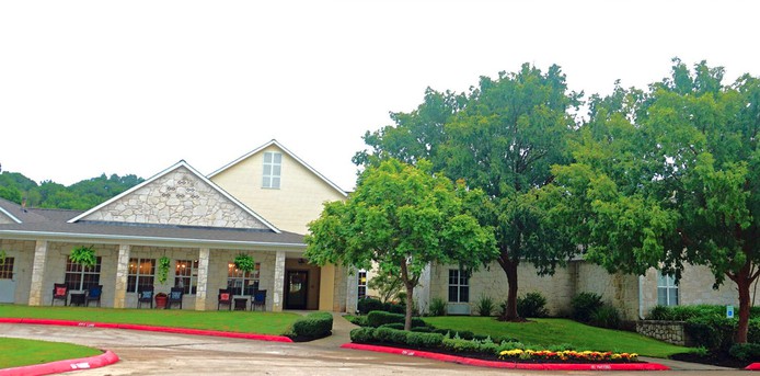 Villagio Of Kerrville