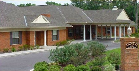 Willowbrook Assisted Living