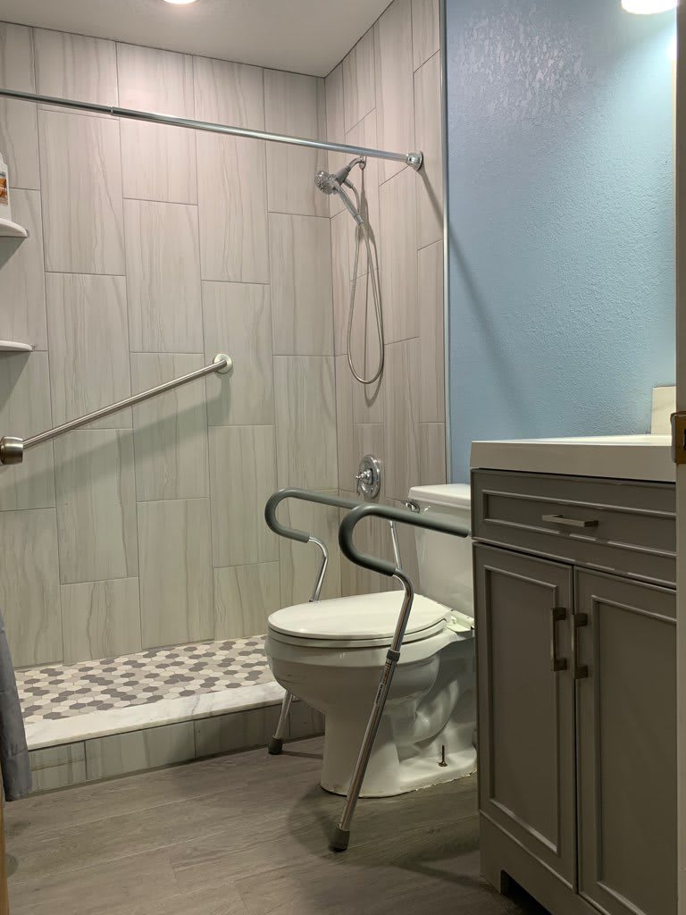 Silver Lake Assisted Living