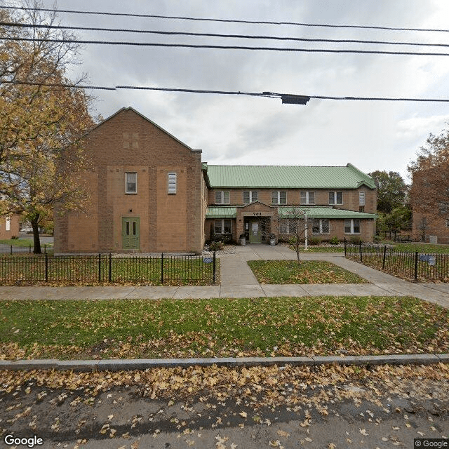 Lincoln Elms II