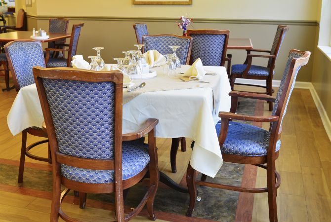 Carlisle Place Assisted Living Community