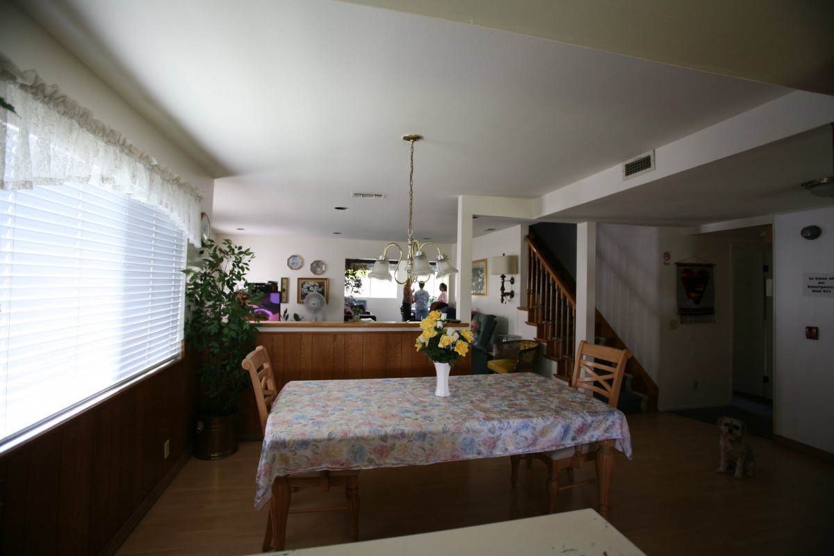 Agape Cottage Viii
