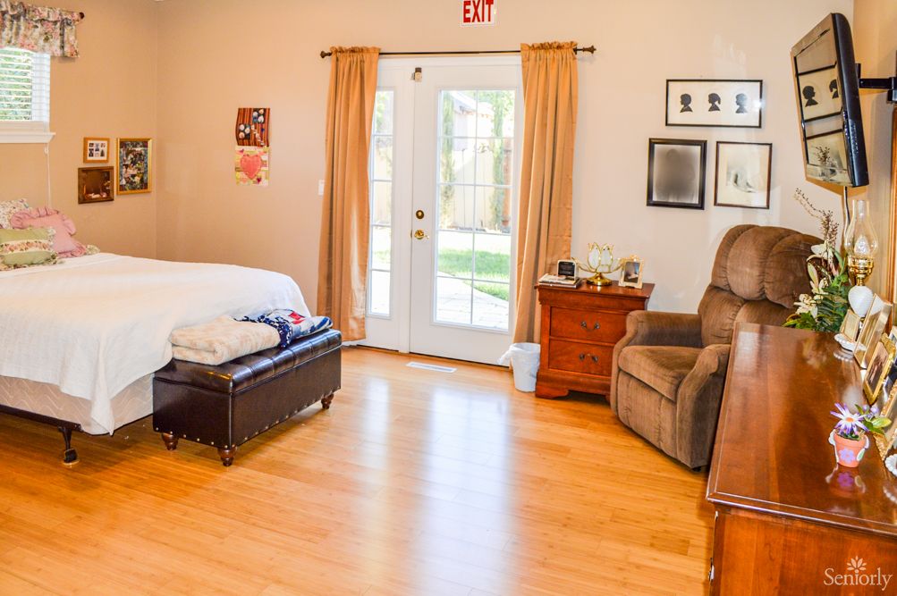 Welcome Home Senior Residence(Concord)