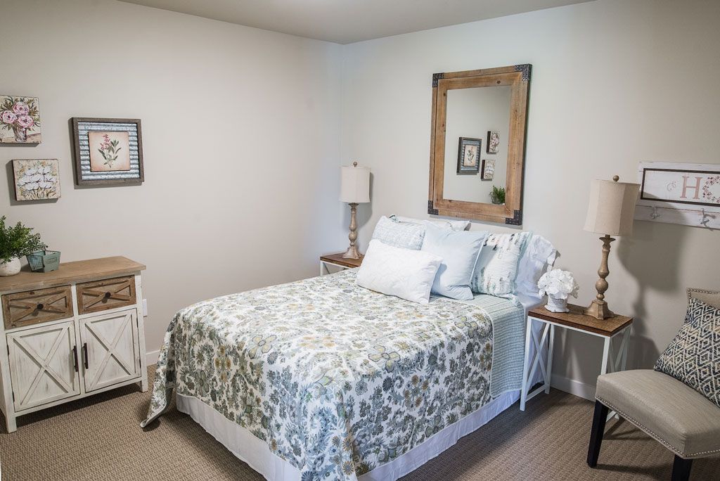 High Point Village