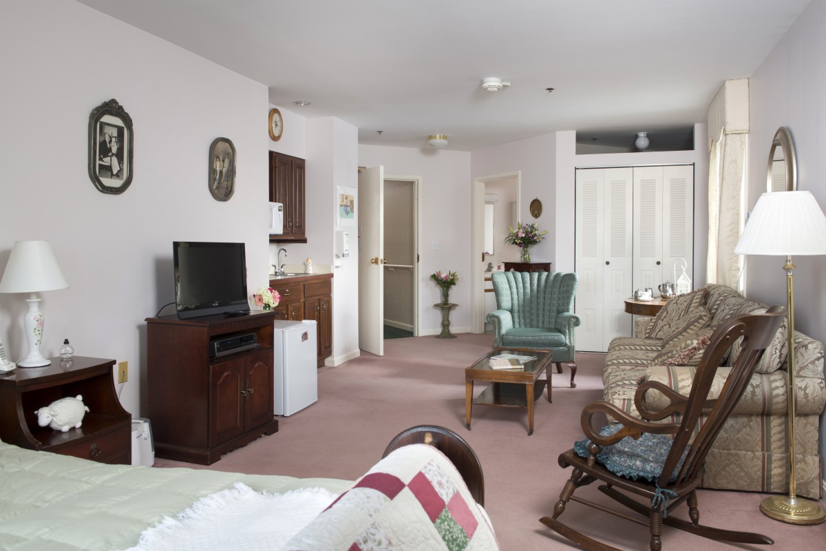 Aynsley Place