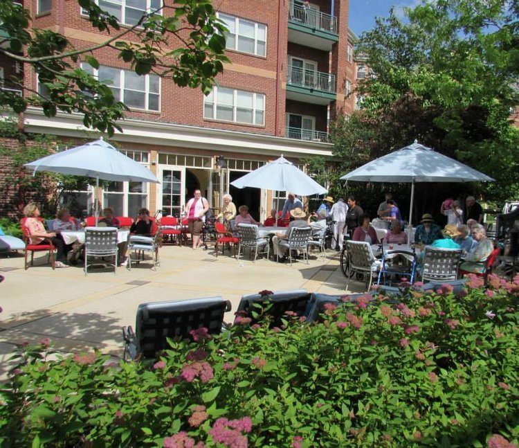 Laurelmead Cooperative