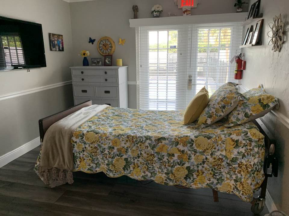 Jubilee Assisted Living Of Florida