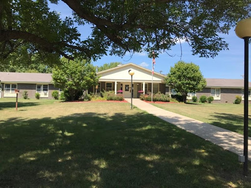 Pearl Valley Rehabilitation And Nursing At Gowrie
