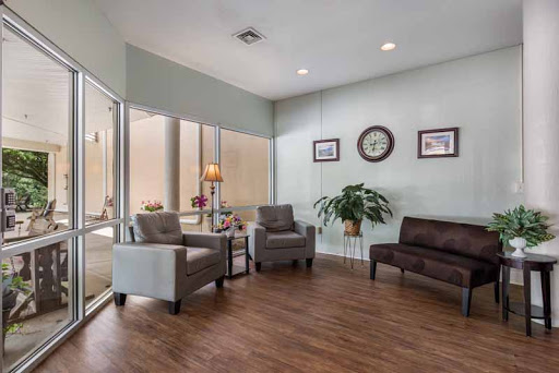 Seneca Health & Rehabilitation Center