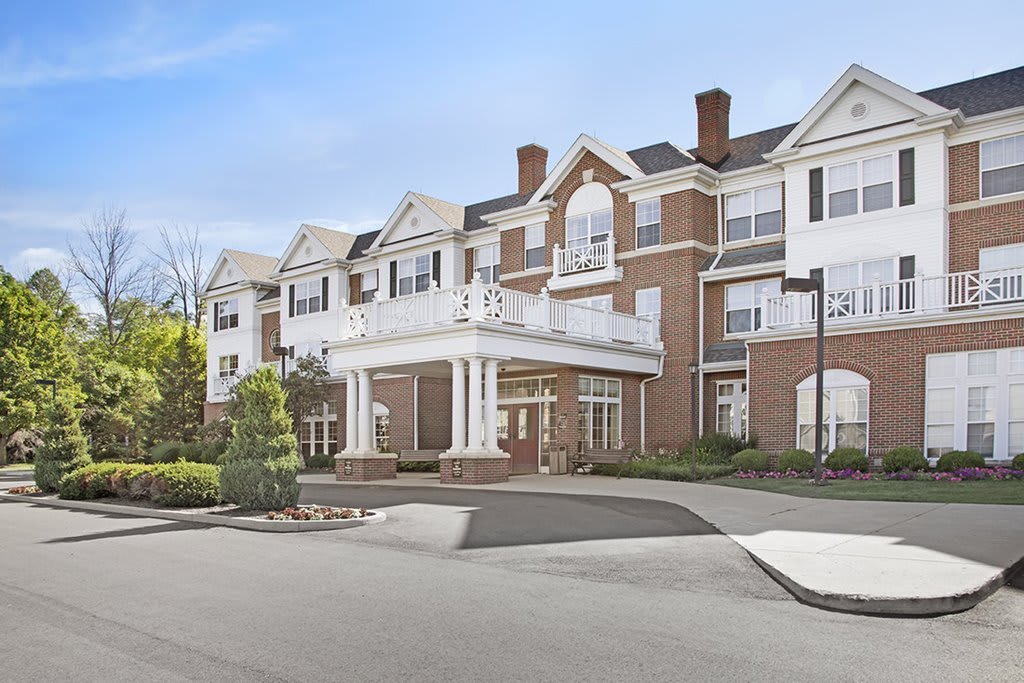 Fairmont of Washington Township