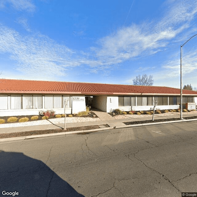 Alegre Home Care - Stockton