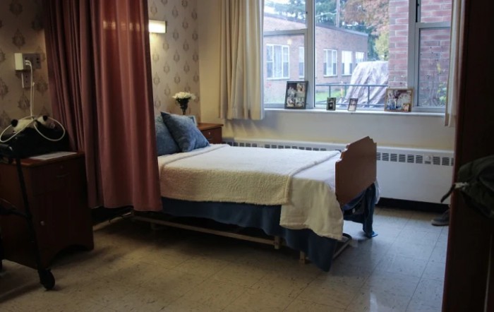 Diamond Hill Nursing And Rehabilitation Center