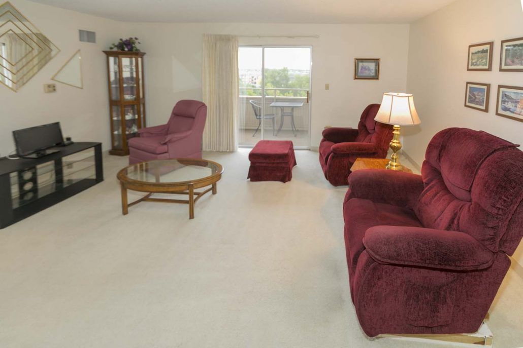 The Villas At Sunny Acres Post Acute Rehabilitation & Senior Living